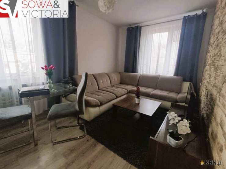 Mieszkanie  na sprzedaż, 2 pokojowe, Szczawno-Zdrój, ul. 