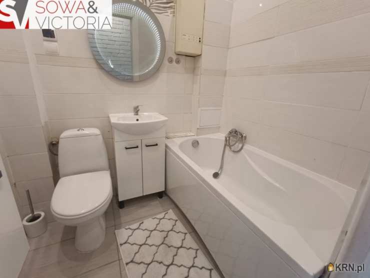 Biuro Nieruchomości SOWA, Mieszkanie  na sprzedaż, Szczawno-Zdrój, ul. 