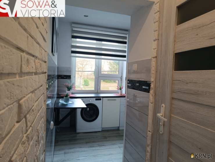 Mieszkanie  na sprzedaż, Szczawno-Zdrój, ul. , 2 pokojowe