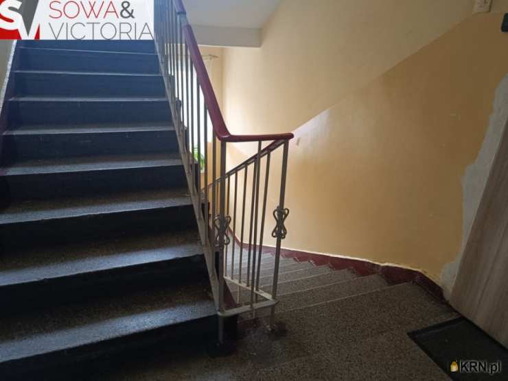 Mieszkanie  na sprzedaż, 2 pokojowe, Szczawno-Zdrój, ul. 