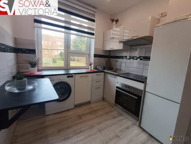 Szczawno-Zdrój, ul. , 2 pokojowe, Mieszkanie  do wynajęcia