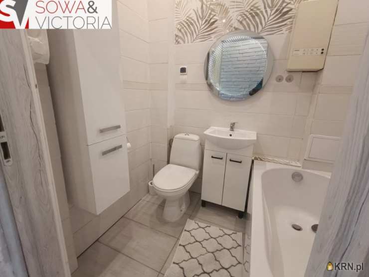 2 pokojowe, Mieszkanie  do wynajęcia, Szczawno-Zdrój, ul. 