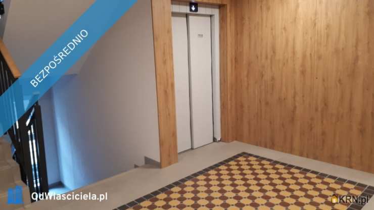 Szczecin, Centrum, ul. Bogusława X, Mieszkanie  na sprzedaż, 2 pokojowe