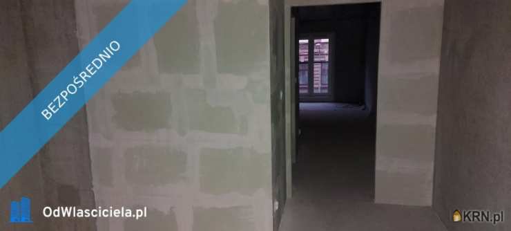 Mieszkanie  na sprzedaż, Szczecin, Centrum, ul. Bogusława X, 2 pokojowe