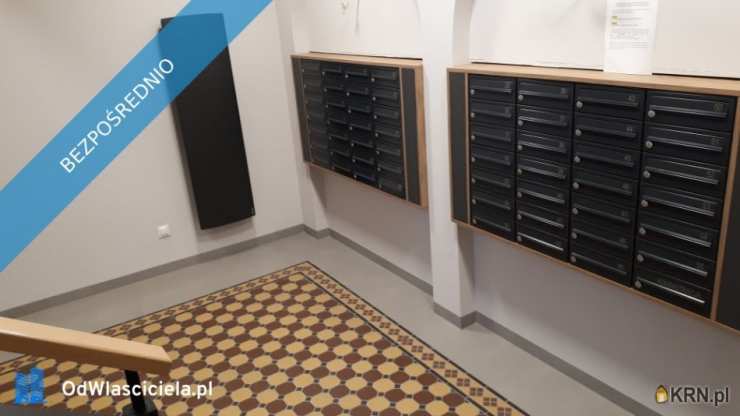 Mieszkanie  na sprzedaż, 2 pokojowe, Szczecin, Centrum, ul. Bogusława X