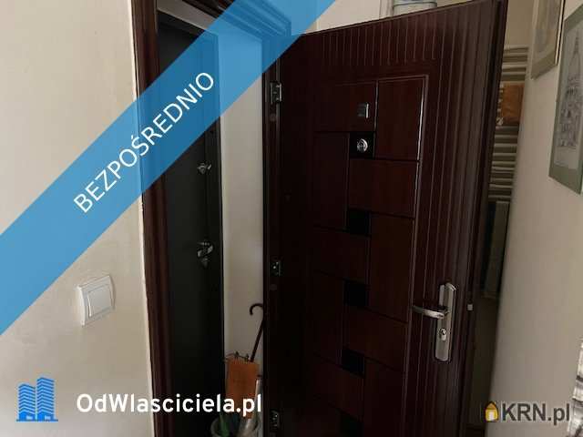 Szczecin, Stołczyn, ul. Warszawska, Mieszkanie  na sprzedaż, 2 pokojowe