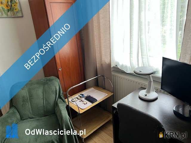 2 pokojowe, Mieszkanie  na sprzedaż, Szczecin, Stołczyn, ul. Warszawska