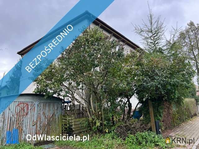 Mieszkanie  na sprzedaż, Szczecin, Stołczyn, ul. Warszawska, 2 pokojowe