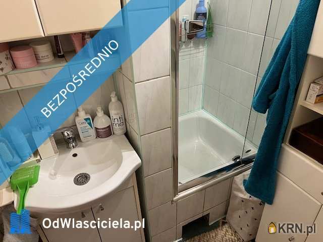 Mieszkanie  na sprzedaż, 2 pokojowe, Szczecin, Stołczyn, ul. Warszawska