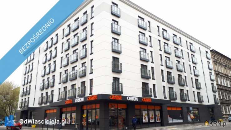 2 pokojowe, Szczecin, Centrum, ul. Bogusława X, Mieszkanie  na sprzedaż