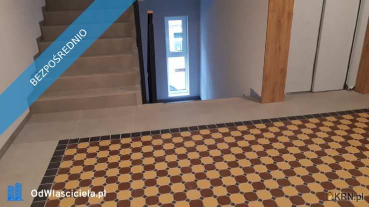 Mieszkanie  na sprzedaż, Szczecin, Centrum, ul. Bogusława X, 2 pokojowe