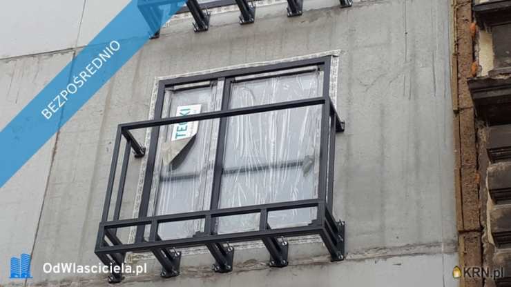 Mieszkanie  na sprzedaż, 2 pokojowe, Szczecin, Centrum, ul. Bogusława X