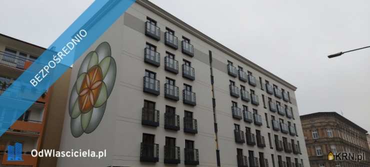 Mieszkanie  na sprzedaż, 2 pokojowe, Szczecin, Centrum, ul. Bogusława X