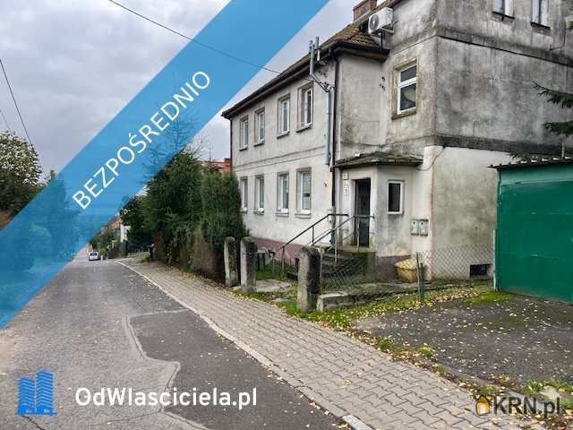 Mieszkanie  na sprzedaż, Szczecin, Stołczyn, ul. Warszawska, 2 pokojowe