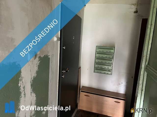 Mieszkanie  na sprzedaż, 2 pokojowe, Szczecin, Stołczyn, ul. Warszawska