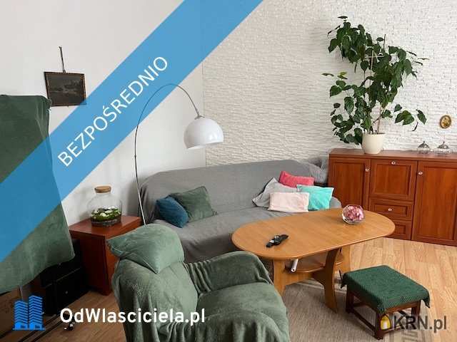 Mieszkanie  na sprzedaż, Szczecin, Stołczyn, ul. Warszawska, 2 pokojowe