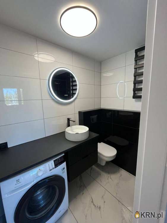 Mieszkanie  do wynajęcia, 2 pokojowe, Szczecin, Zawadzkiego-Klonowica, ul. 