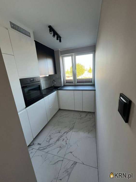 , Mieszkanie  do wynajęcia, Szczecin, Zawadzkiego-Klonowica, ul. 