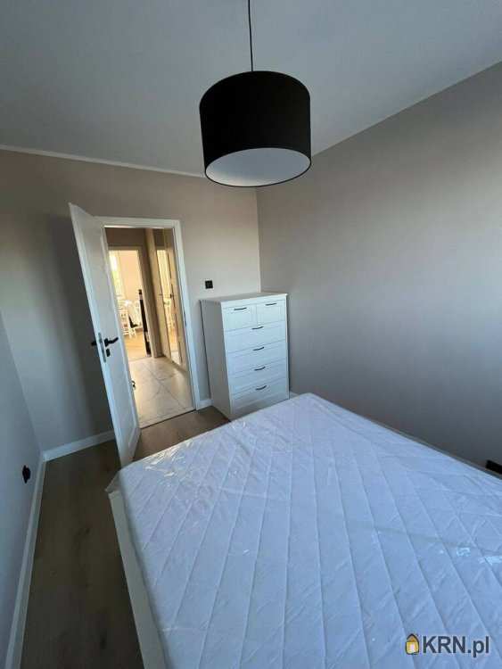 Mieszkanie  do wynajęcia, 2 pokojowe, Szczecin, Zawadzkiego-Klonowica, ul. 