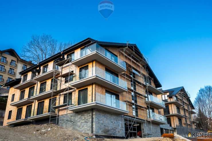 Szczyrk, ul. , 1 pokojowe, Mieszkanie  na sprzedaż