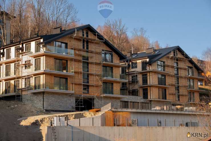 RE/MAX Polska, Mieszkanie  na sprzedaż, Szczyrk, ul. 