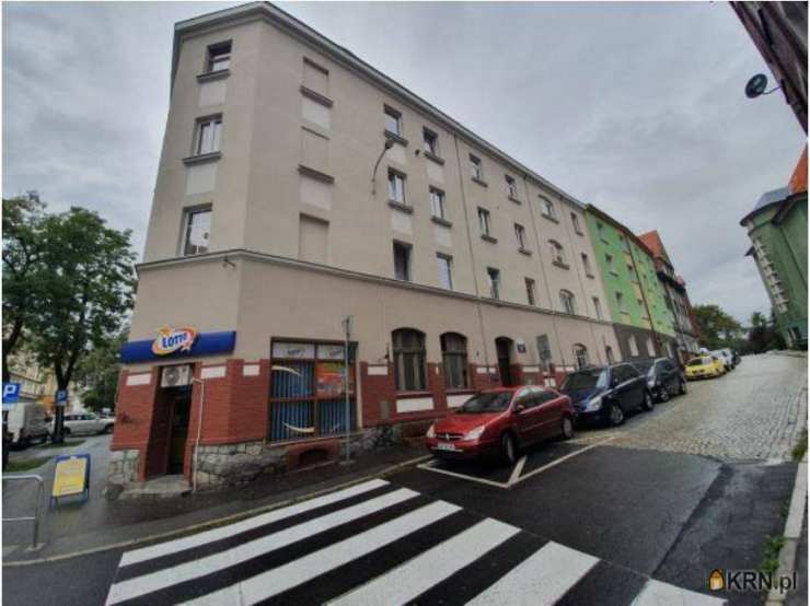 Mieszkanie  na sprzedaż, Wałbrzych, Nowe Miasto, ul. , 2 pokojowe