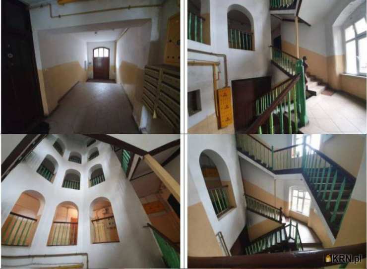 2 pokojowe, Wałbrzych, Nowe Miasto, ul. , Mieszkanie  na sprzedaż