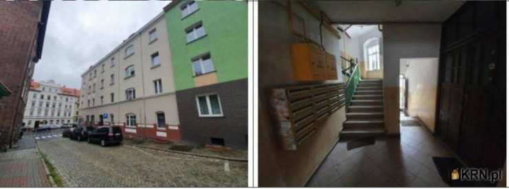 Mieszkanie  na sprzedaż, Wałbrzych, Nowe Miasto, ul. , 2 pokojowe