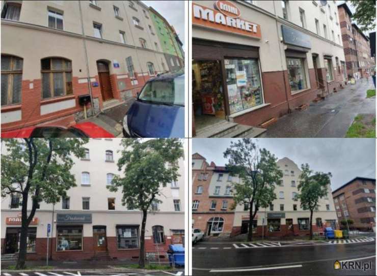 Wałbrzych, Nowe Miasto, ul. , 2 pokojowe, Mieszkanie  na sprzedaż