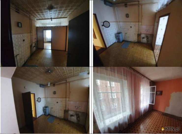 Wałbrzych, Nowe Miasto, ul. , Mieszkanie  na sprzedaż, 2 pokojowe