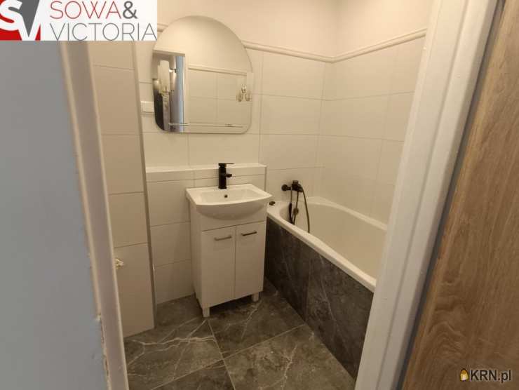 Biuro Nieruchomości SOWA, Mieszkanie  na sprzedaż, Wałbrzych, Podzamcze, ul. 