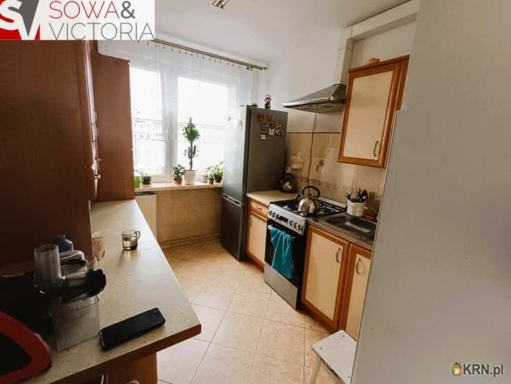 Mieszkanie  na sprzedaż, Wałbrzych, Podzamcze, ul. , 2 pokojowe