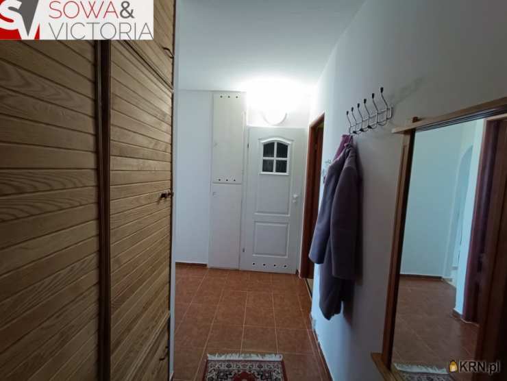 Mieszkanie  na sprzedaż, 2 pokojowe, Wałbrzych, Podzamcze, ul. 