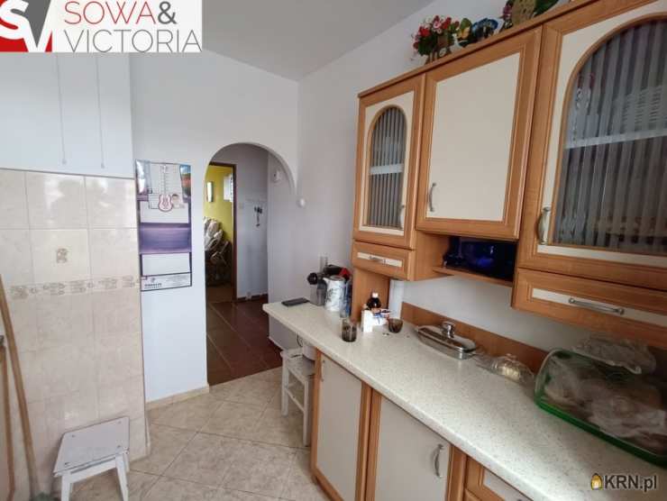 Wałbrzych, Podzamcze, ul. , Mieszkanie  na sprzedaż, 2 pokojowe