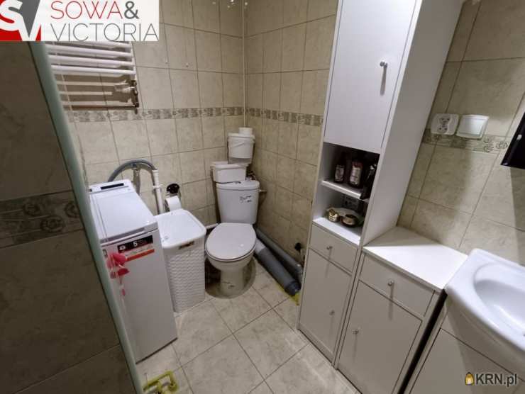 Mieszkanie  na sprzedaż, Wałbrzych, Podzamcze, ul. , 2 pokojowe