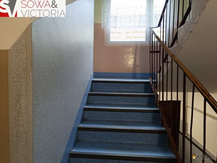 Mieszkanie  na sprzedaż, 2 pokojowe, Wałbrzych, Podzamcze, ul. 