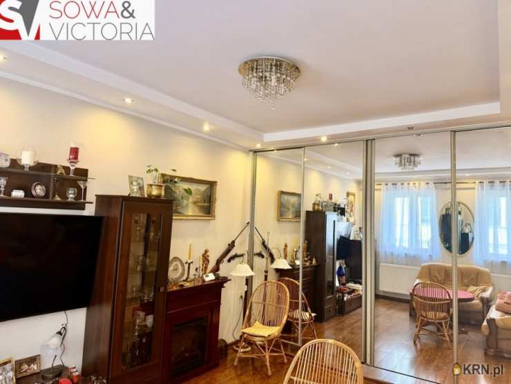 Mieszkanie  na sprzedaż, Wałbrzych, ul. , 2 pokojowe