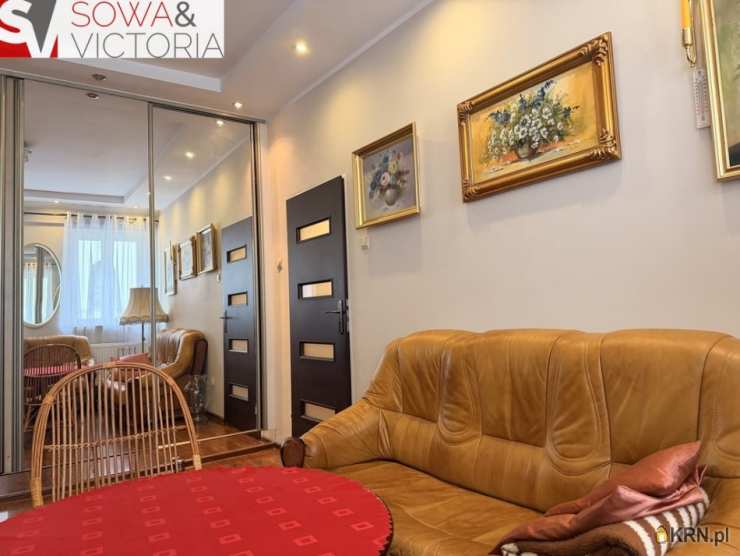 Mieszkanie  na sprzedaż, 2 pokojowe, Wałbrzych, ul. 