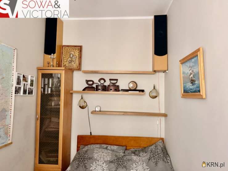 Wałbrzych, ul. , Mieszkanie  na sprzedaż, 2 pokojowe