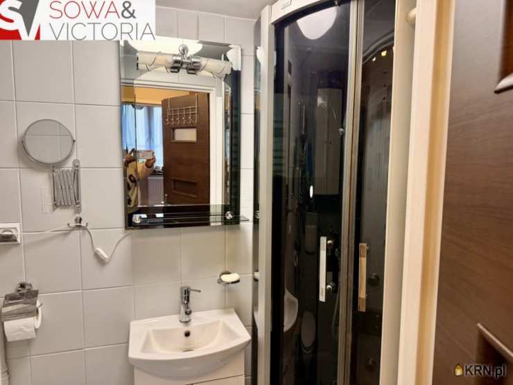 2 pokojowe, Wałbrzych, ul. , Mieszkanie  na sprzedaż