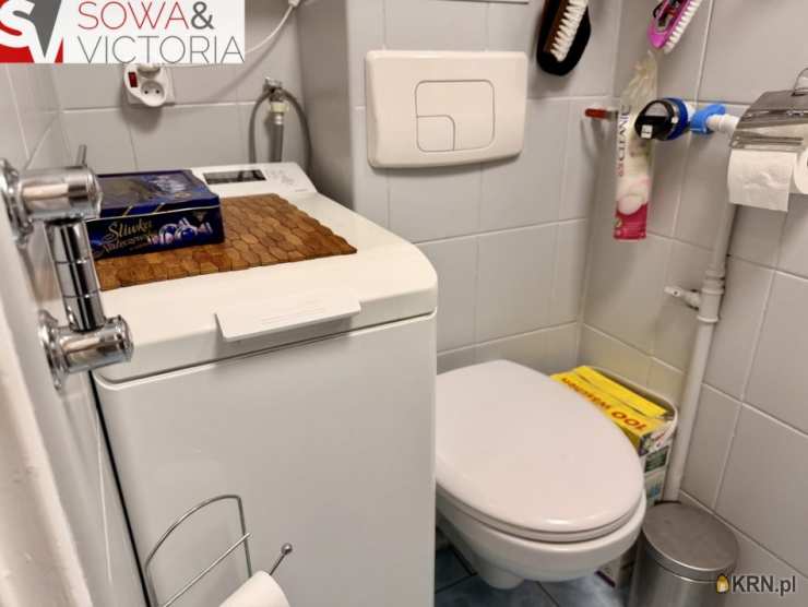 2 pokojowe, Mieszkanie  na sprzedaż, Wałbrzych, ul. 