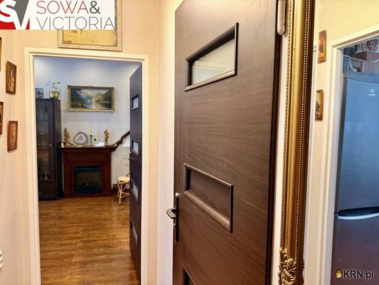 Biuro Nieruchomości SOWA, Mieszkanie  na sprzedaż, Wałbrzych, ul. 