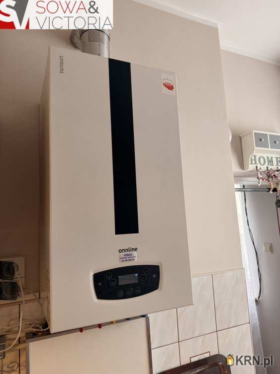 Mieszkanie  na sprzedaż, Wałbrzych, ul. , 2 pokojowe