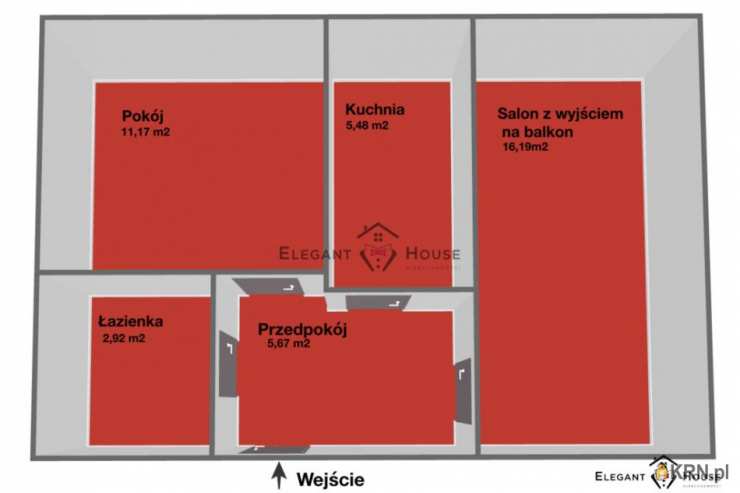 Mieszkanie  na sprzedaż, Warszawa, Bemowo, ul. , 2 pokojowe