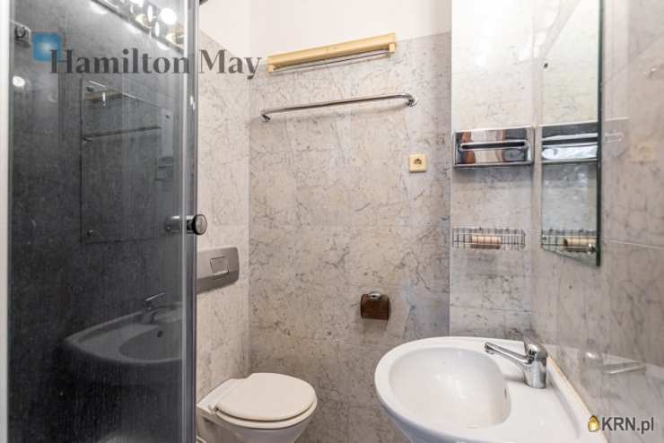 Hamilton May, Mieszkanie  na sprzedaż, Warszawa, ul. 