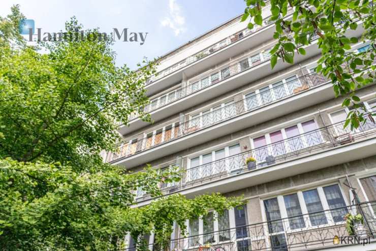 , Mieszkanie  na sprzedaż, Warszawa, ul. 