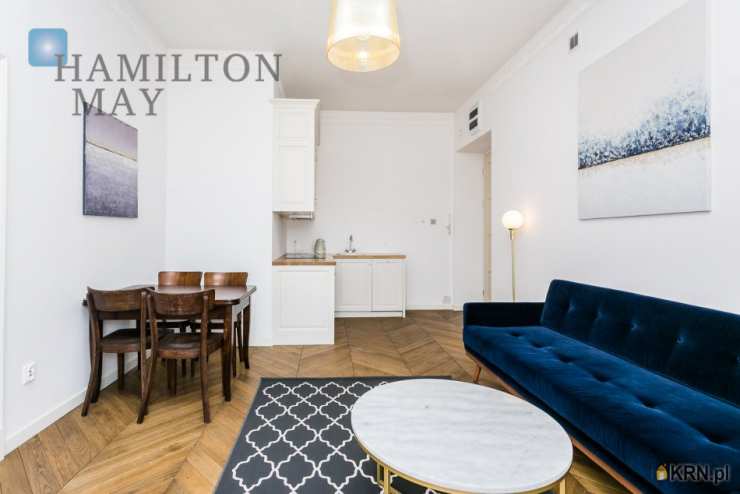 , Mieszkanie  do wynajęcia, Warszawa, ul. 