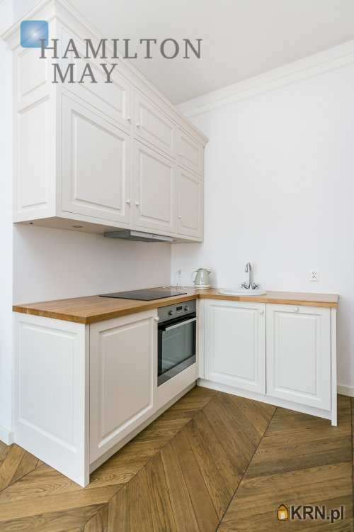 Hamilton May, Mieszkanie  do wynajęcia, Warszawa, ul. 