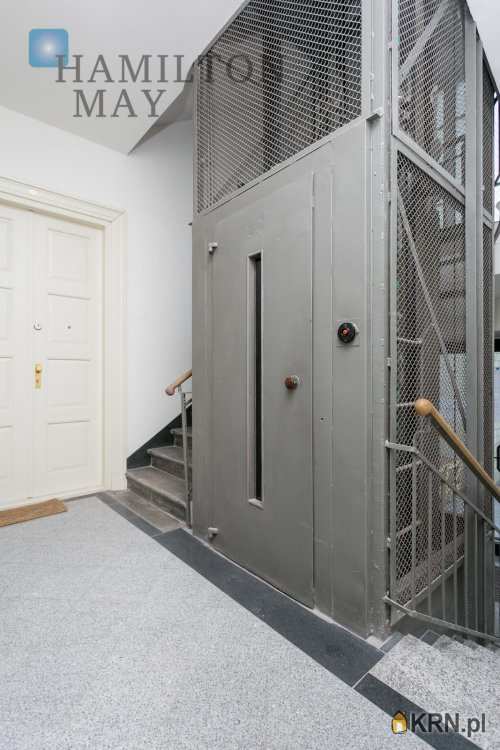 Hamilton May, Mieszkanie  do wynajęcia, Warszawa, ul. 