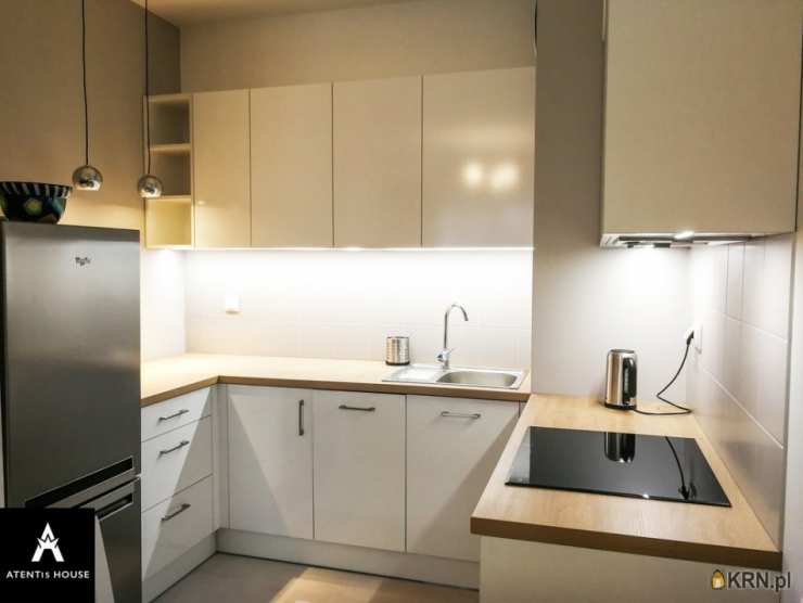 Mieszkanie  do wynajęcia, Warszawa, Wilanów, ul. , 2 pokojowe